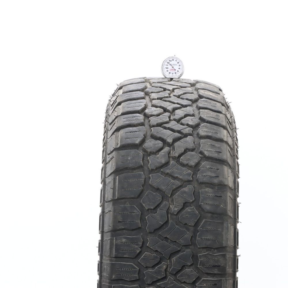 Used 265/65R18 Kenda Klever AT2 114T - 12/32 - Image 2