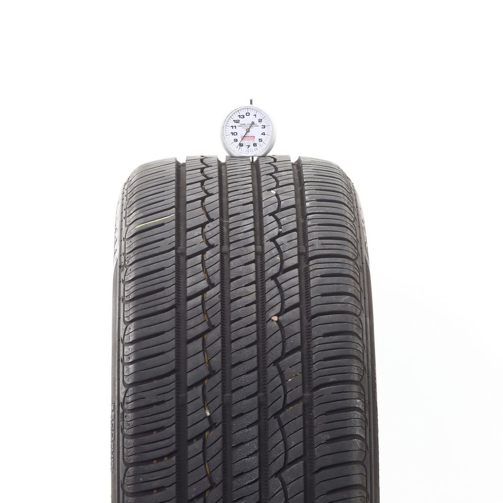 Used 215/50R17 Continental ControlContact Tour A/S Plus 95V - 8/32 - Image 2
