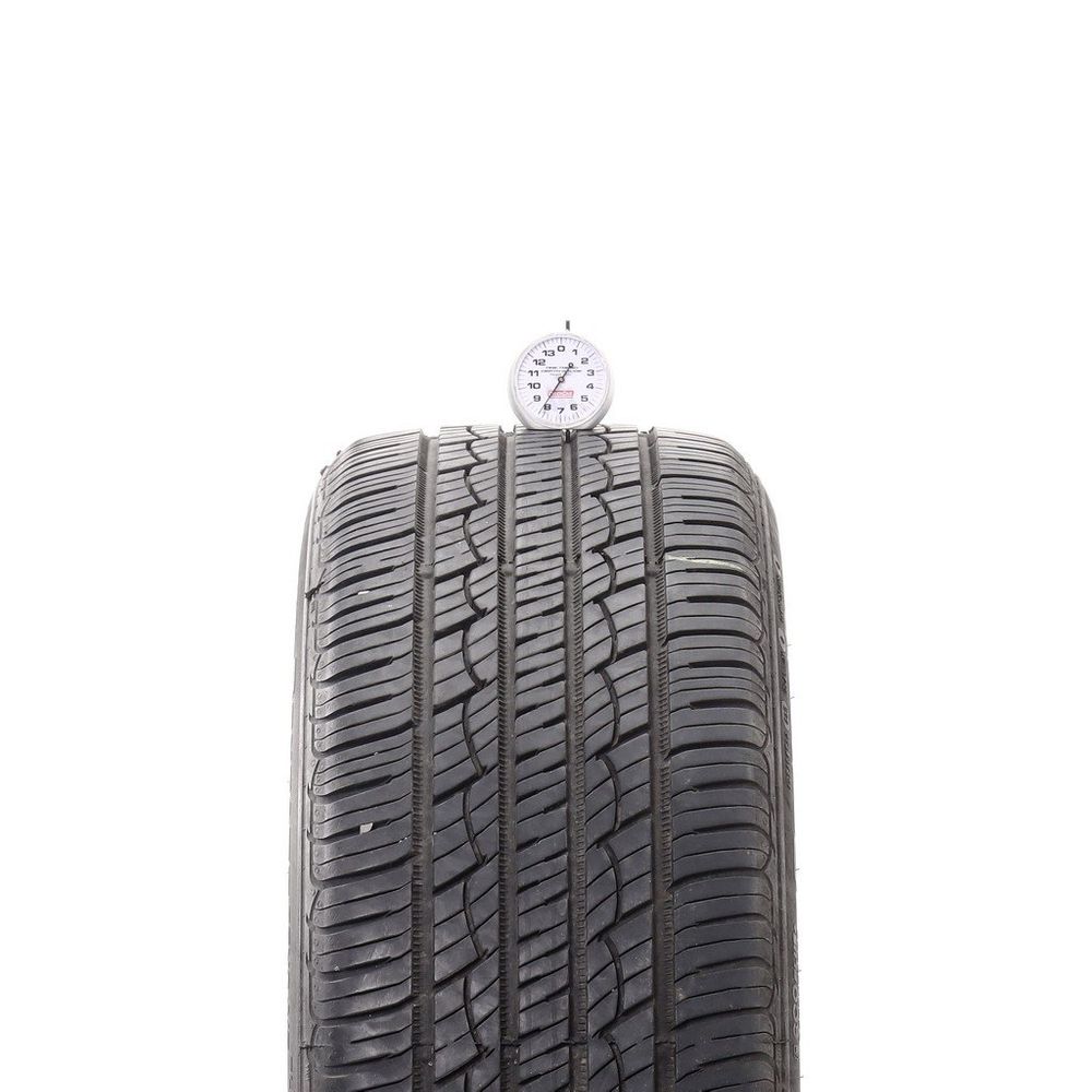 Used 215/50R17 Continental ControlContact Tour A/S Plus 95V - 8/32 - Image 2