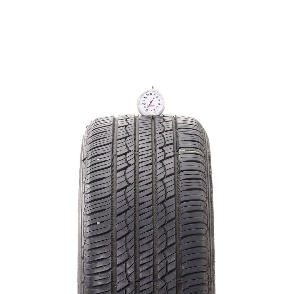 Used 215/50R17 Continental ControlContact Tour A/S Plus 95V - 8/32 - Image 2