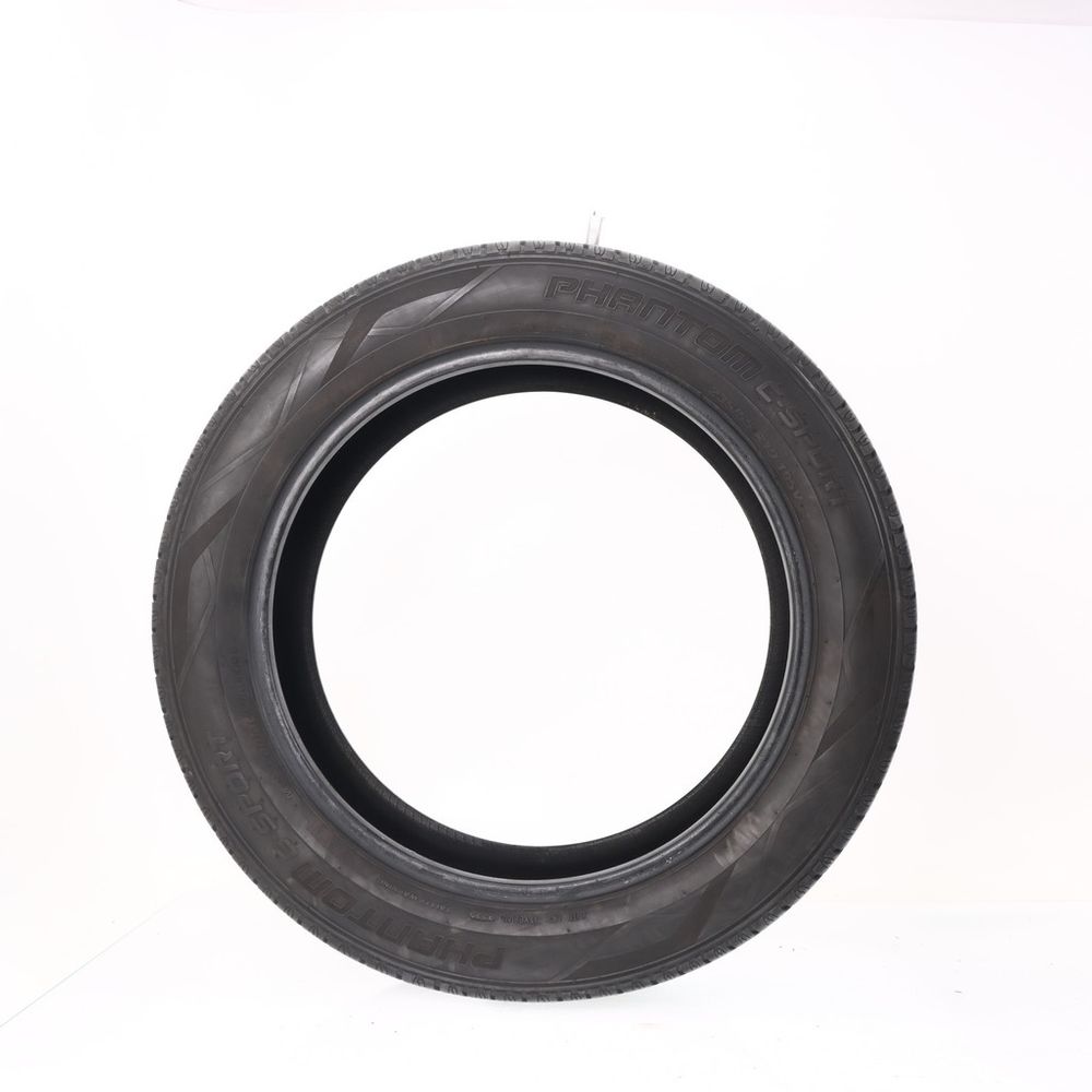 Set of (2) Used 235/55R19 Phantom C-Sport 105V - 7.5-8.5/32 - Image 3