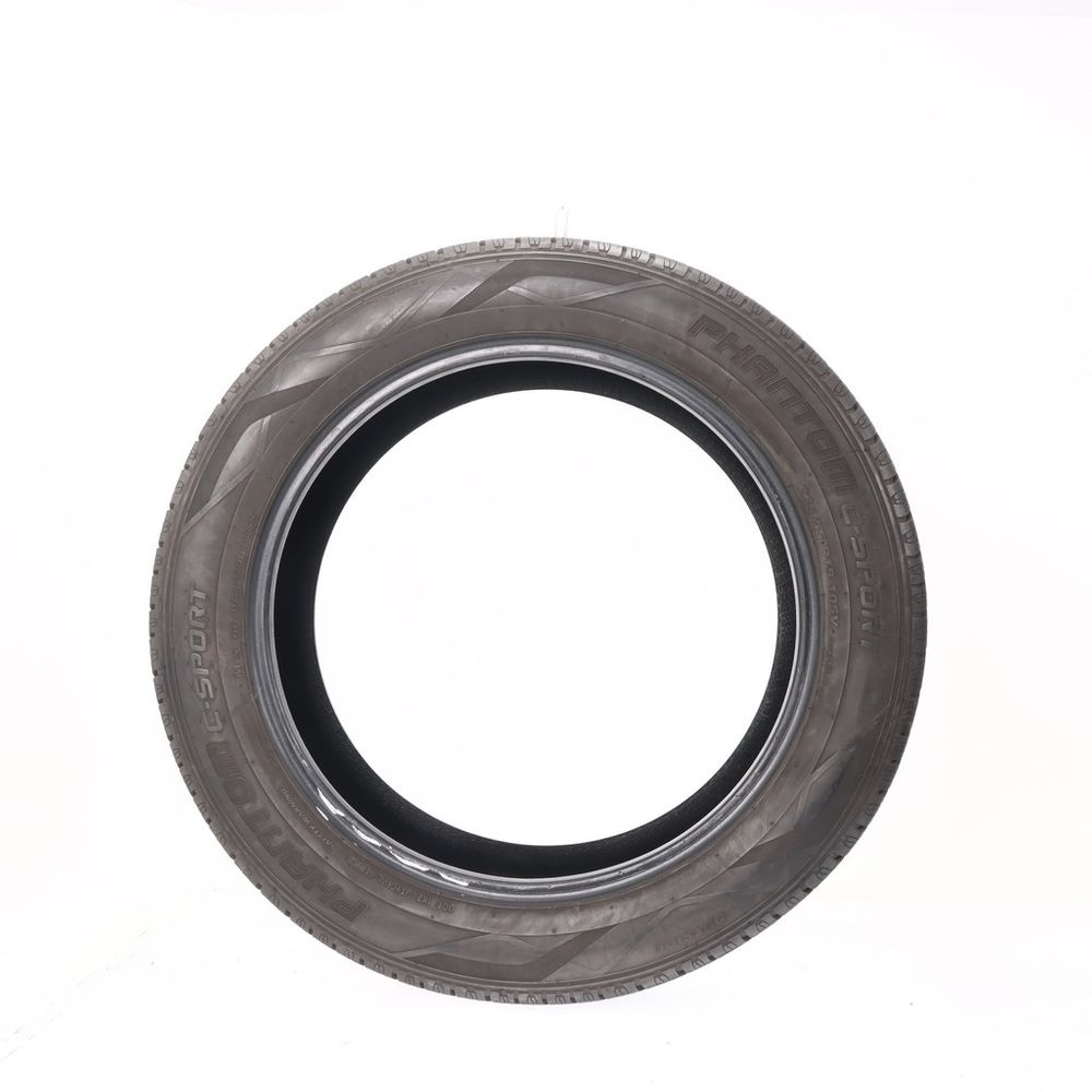 Set of (2) Used 235/55R19 Phantom C-Sport 105V - 7.5-8.5/32 - Image 6
