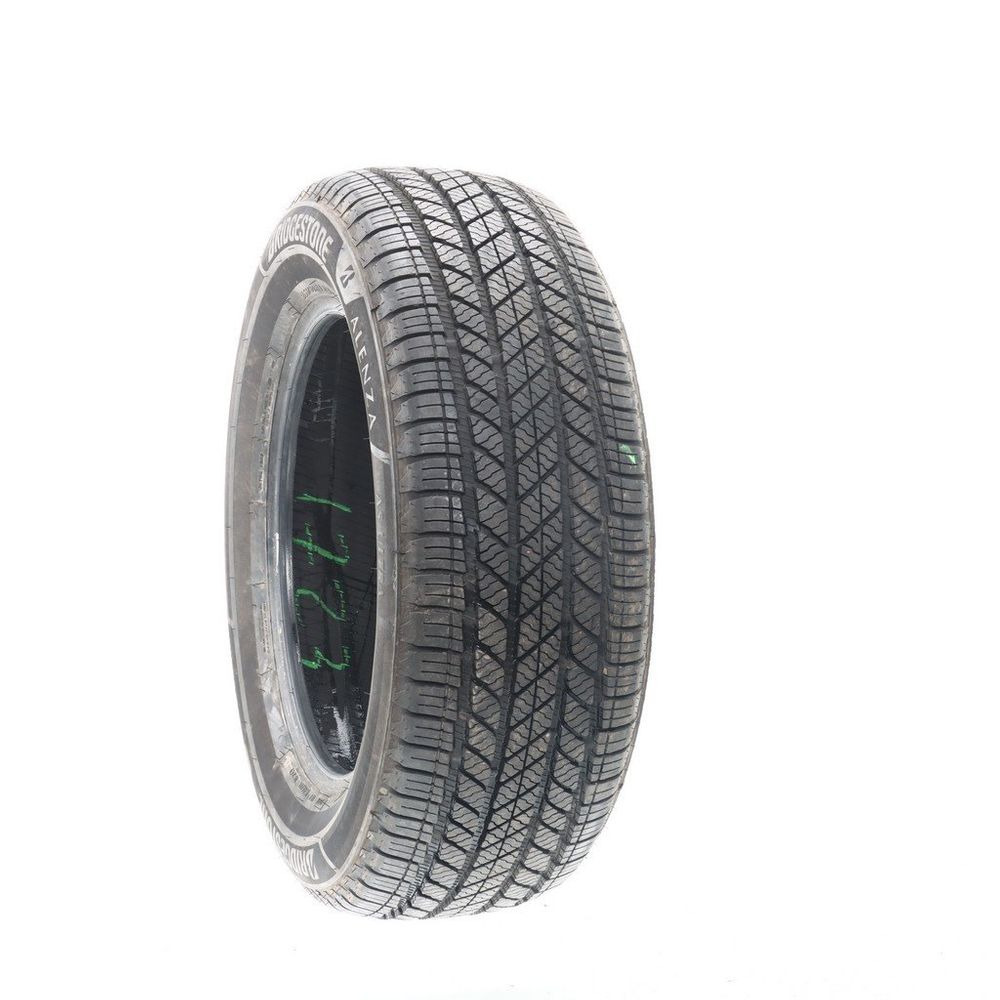 New 255/60R18 Bridgestone Alenza AS Ultra 112V - Image 1