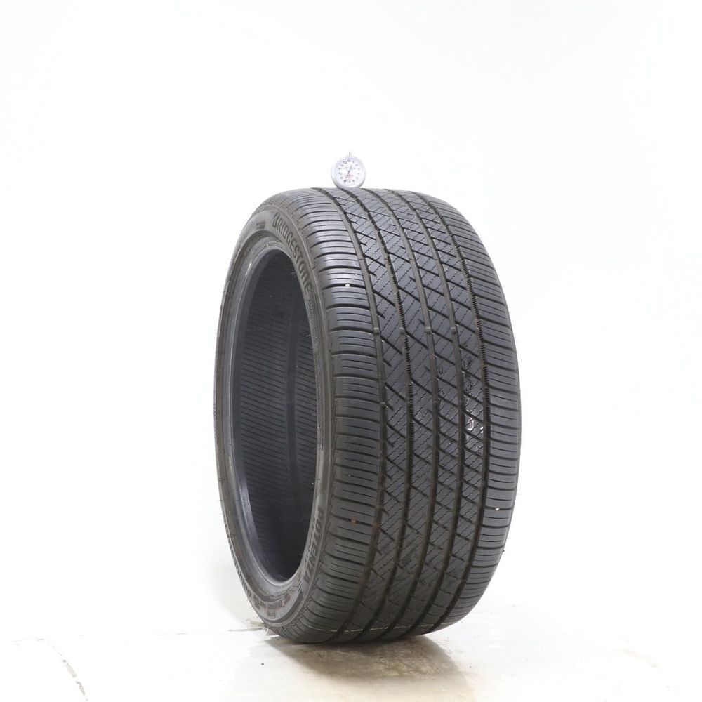Used 275/35R19 Bridgestone Potenza RE980AS+ 96W - 8/32 - Image 1