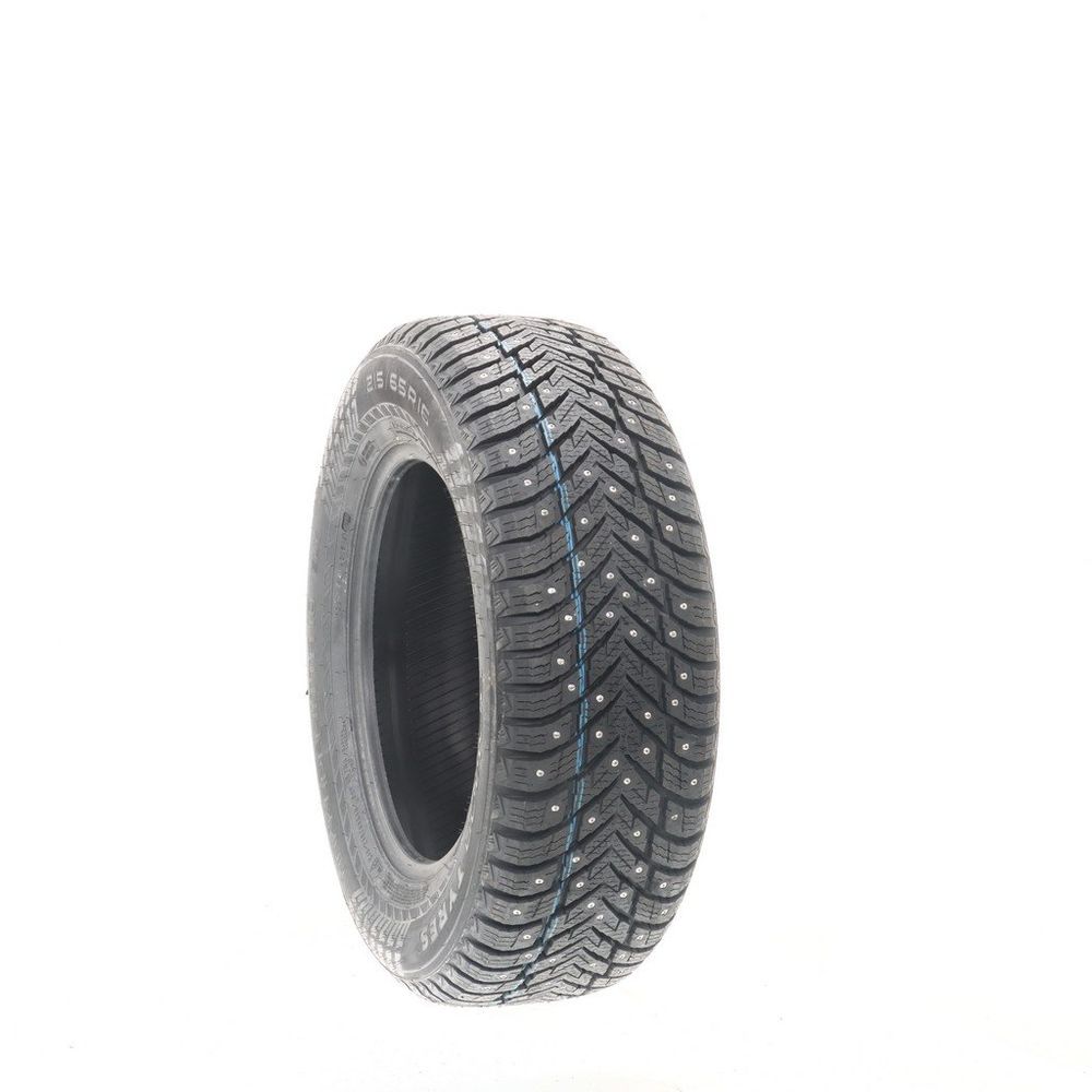 New 215/65R16 Nokian Hakkapeliitta 10 SUV Studded 102T - Image 1