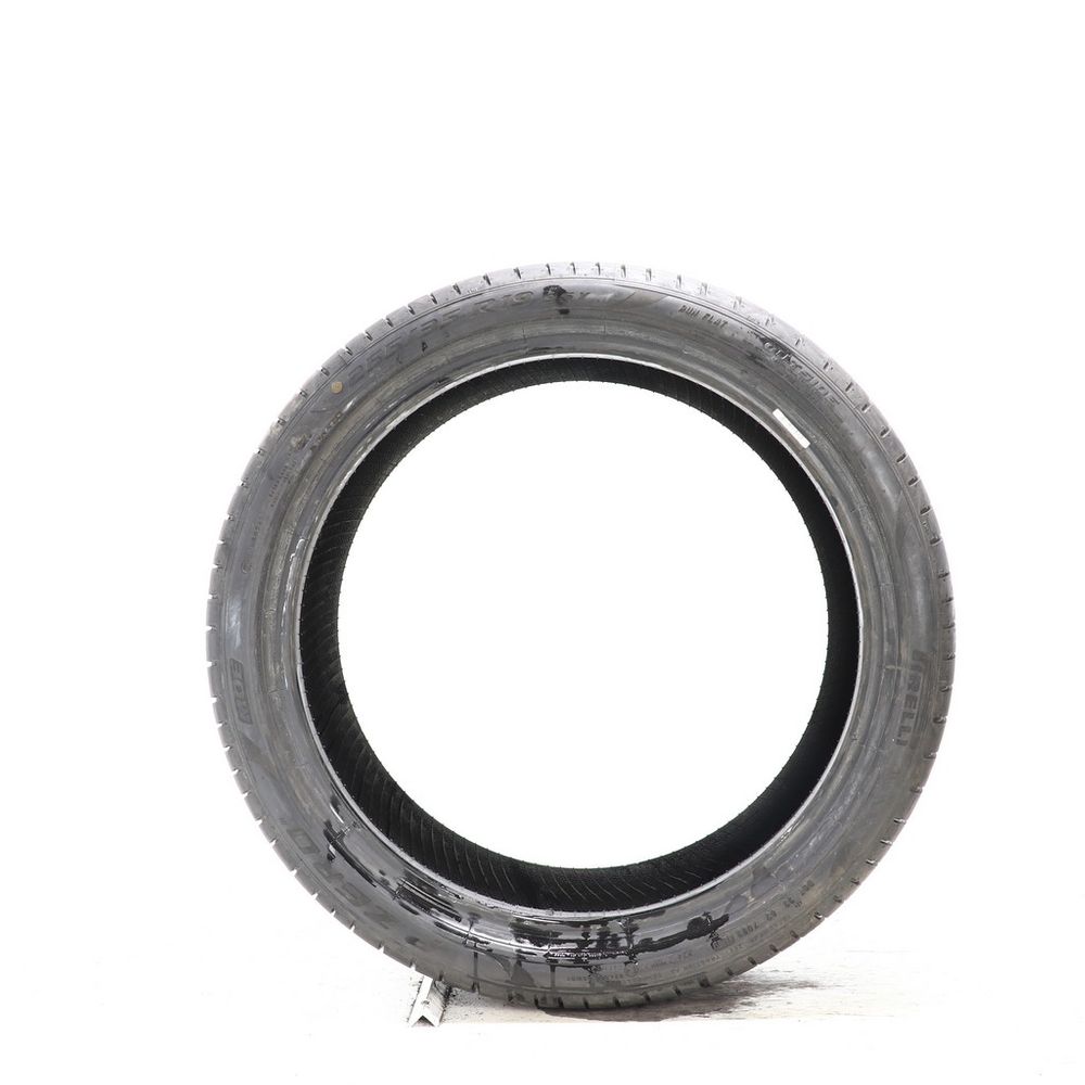 New 255/35R19 Pirelli P Zero PZ4 MOE Run Flat 96Y - 9/32 - Image 3