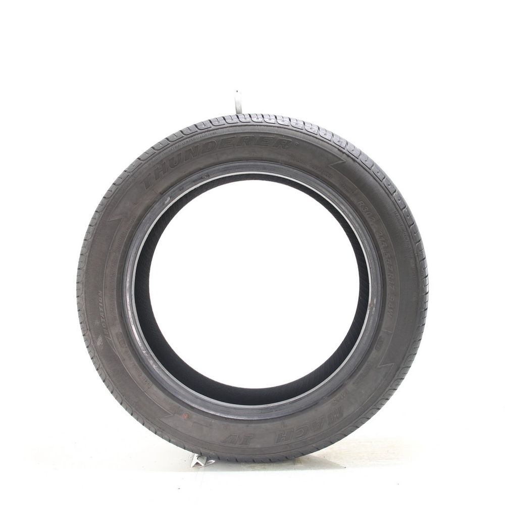 Used 215/55ZR17 Thunderer Mach IV R302 94W - 8/32 - Image 3