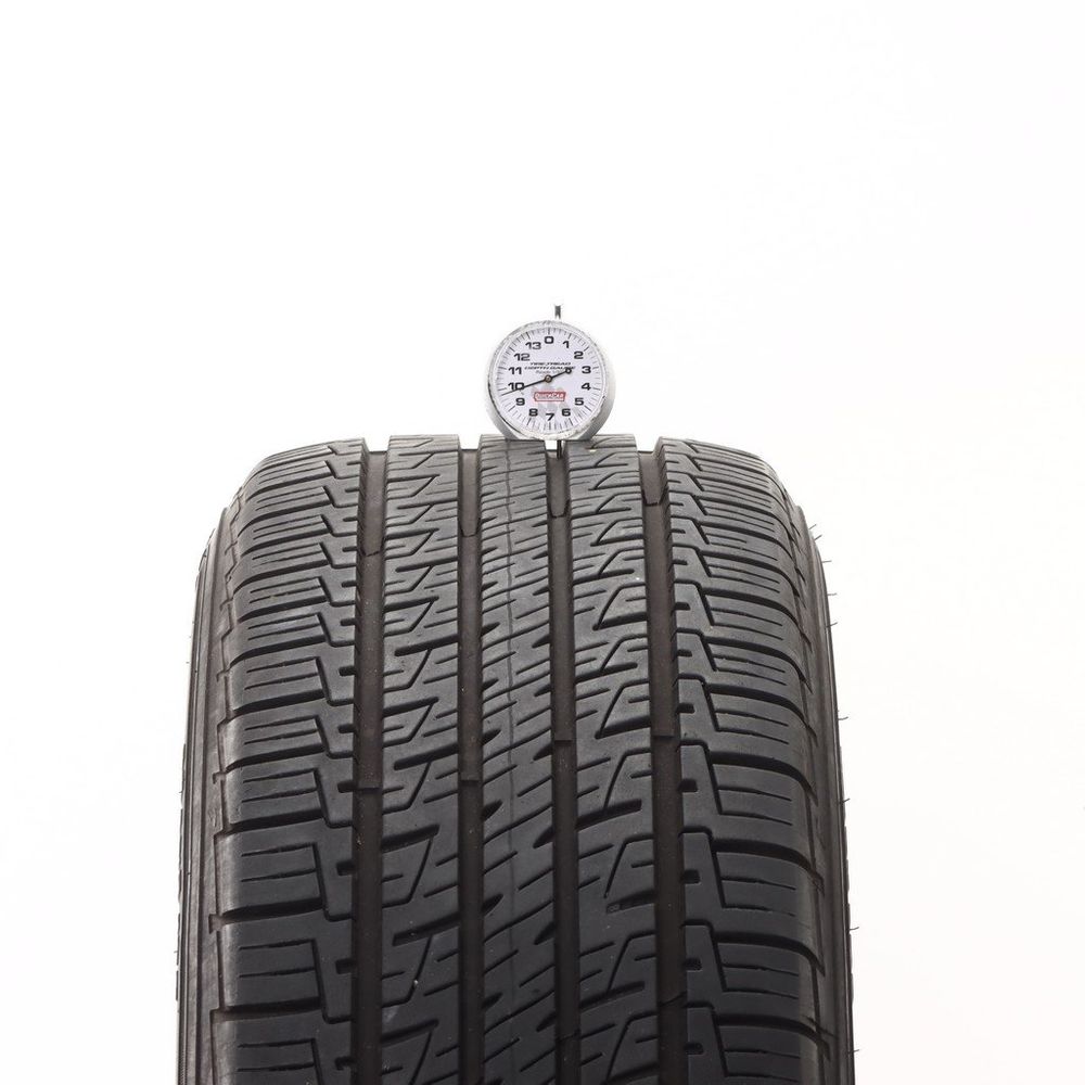 Set of (2) Used 235/55R18 Goodyear Assurance MaxLife 100V - 8-9.5/32 - Image 5