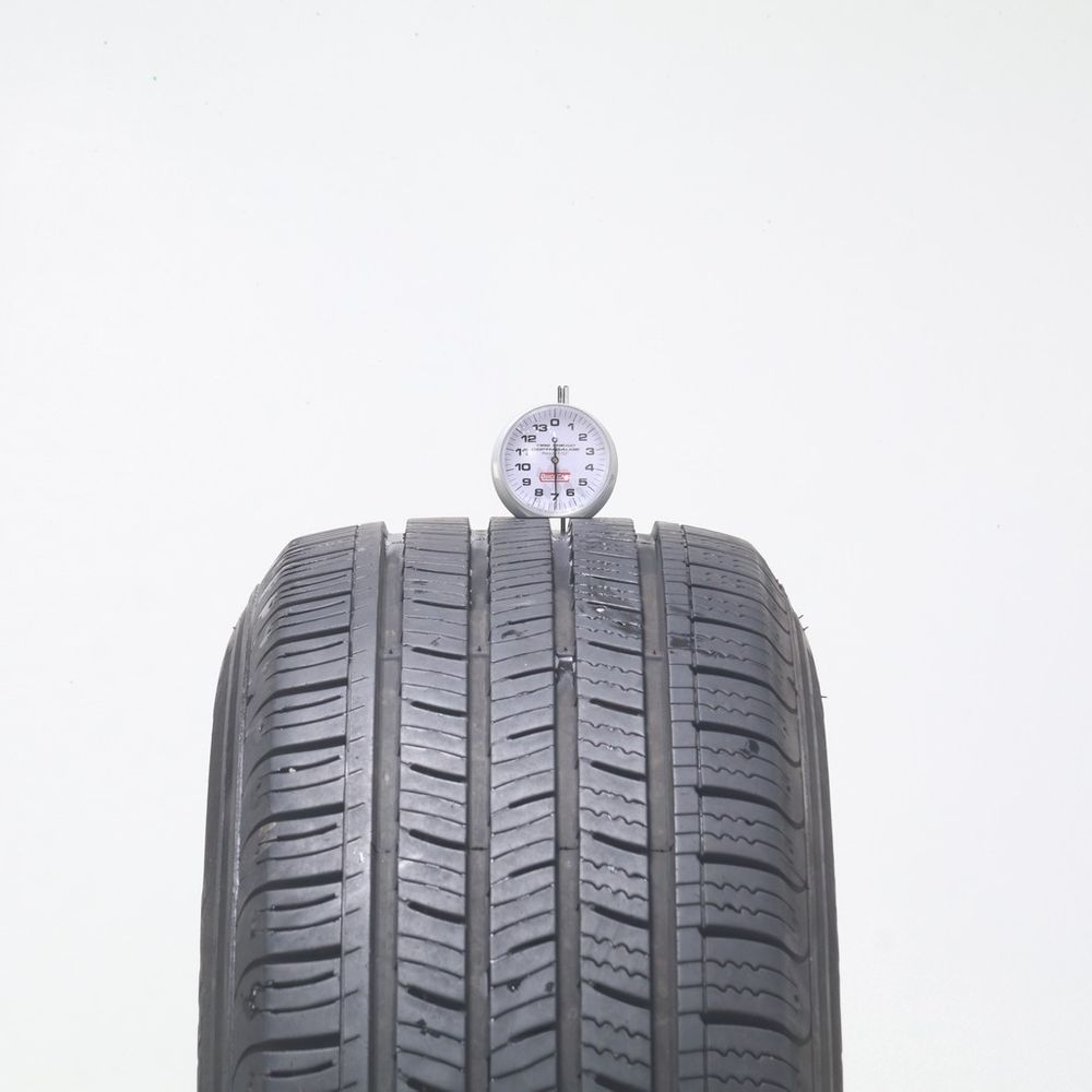 Set of (2) Used 235/65R18 Kumho Solus TA11 106T - 5.5-7/32 - Image 5
