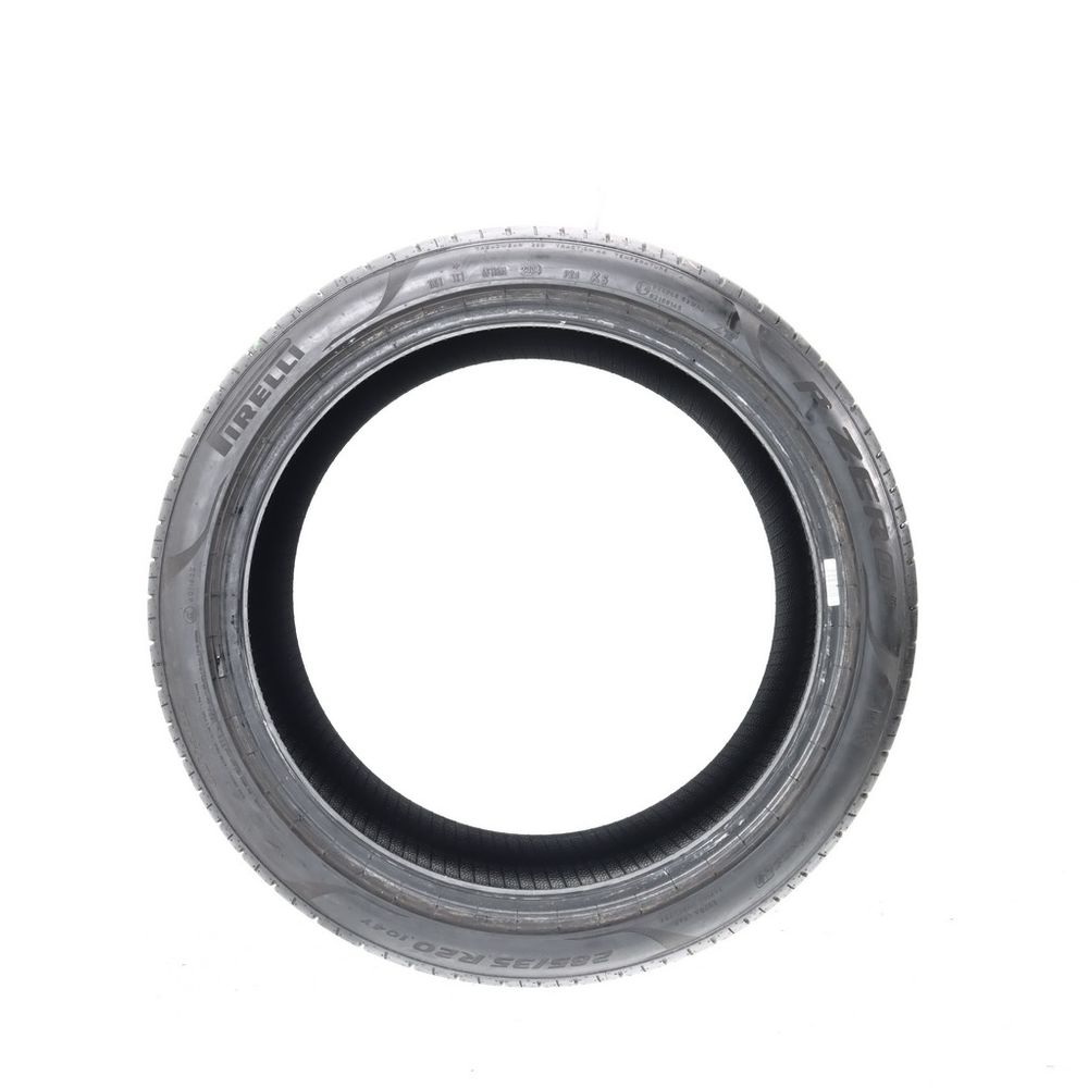Used 285/35R20 Pirelli P Zero PZ4 MO-S PNCS 104Y - 8.5/32 - Image 3