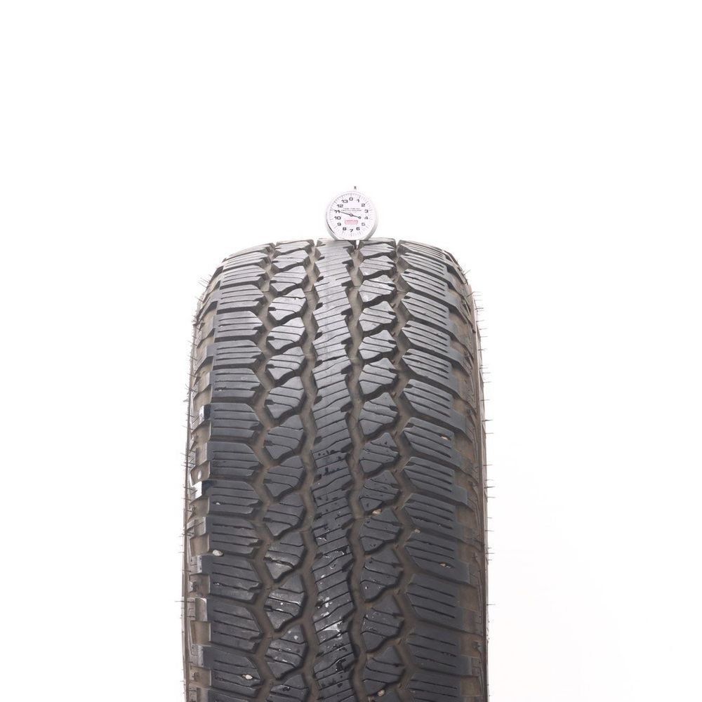 Used 275/65R18 Firestone Destination A/T2 116T - 11/32 - Image 2
