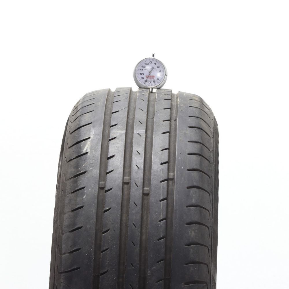 Set of (2) Used 225/65R17 Linglong Crosswind HP010 102H - 8-8.5/32 - Image 2