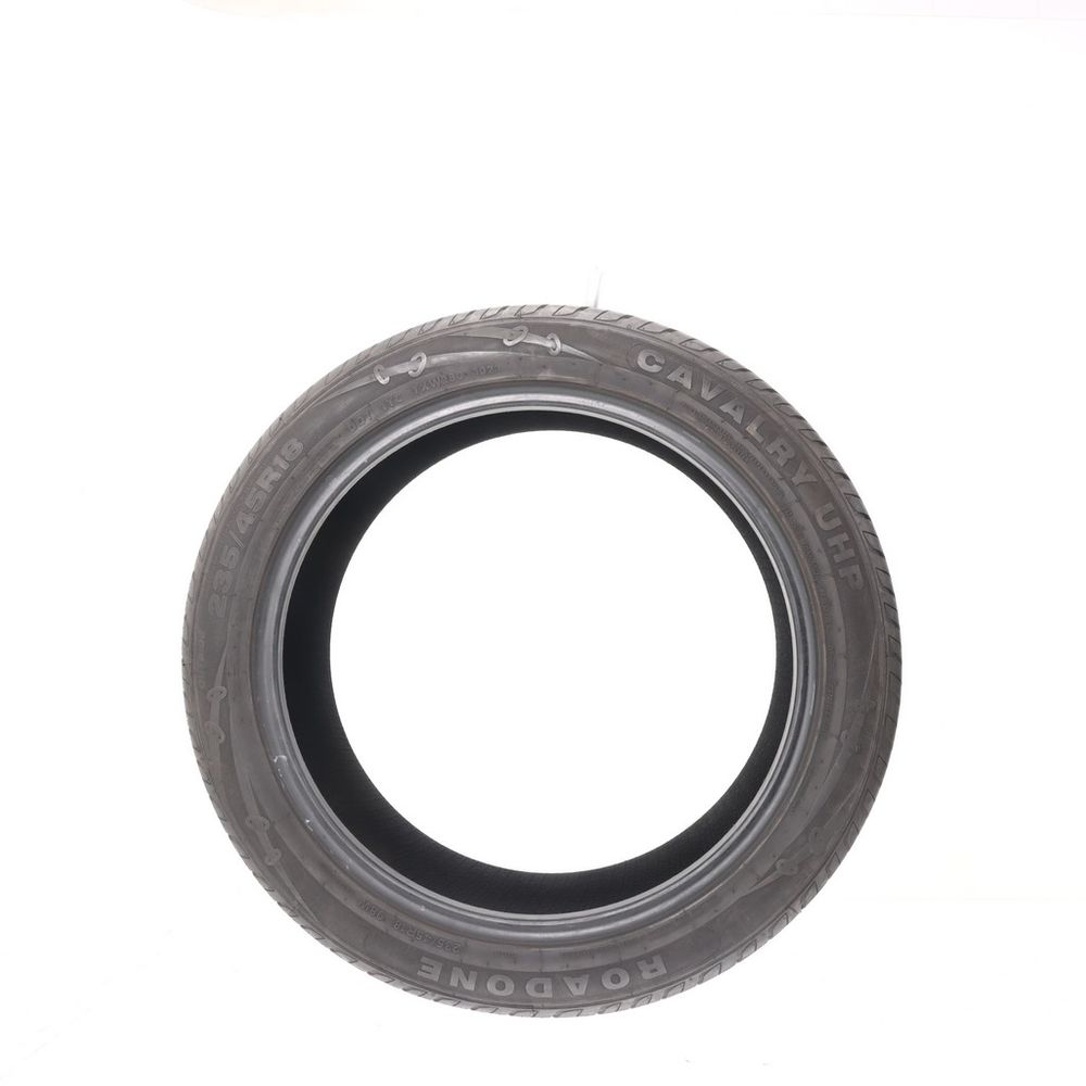 Used 235/45R18 RoadOne Cavalry UHP 98W - 8.5/32 - Image 3