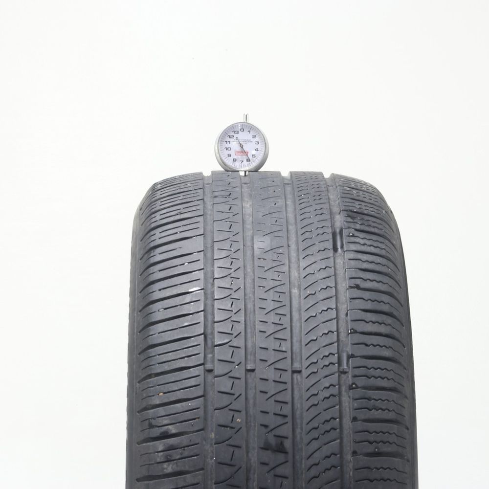 Set of (4) Used 245/50R20 Pirelli Scorpion Zero 102V - 5.5-7/32 - Image 2