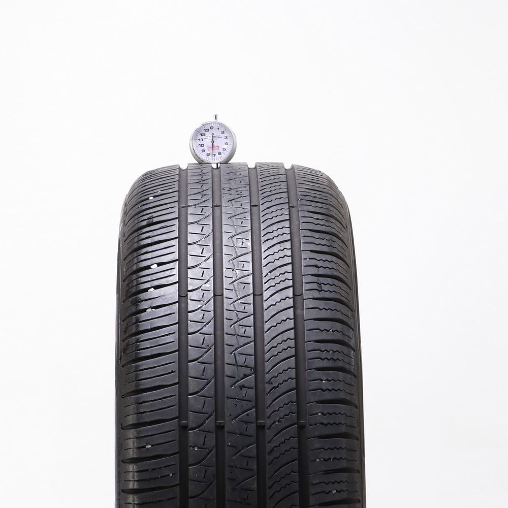 Set of (4) Used 245/50R20 Pirelli Scorpion Zero 102V - 5.5-7/32 - Image 5