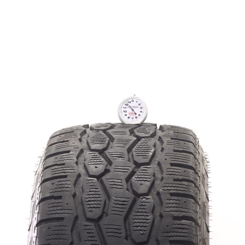 Used LT 275/65R18 Federal Himalaya K1 LT 123/120Q E - 12/32 - Image 2