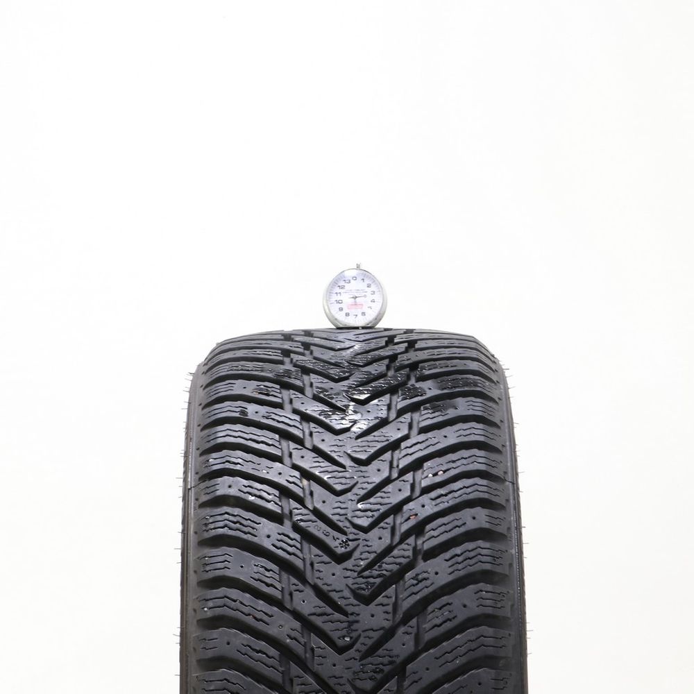 Used 245/40R18 Nokian Hakkapeliitta 8 97T - 10/32 - Image 2