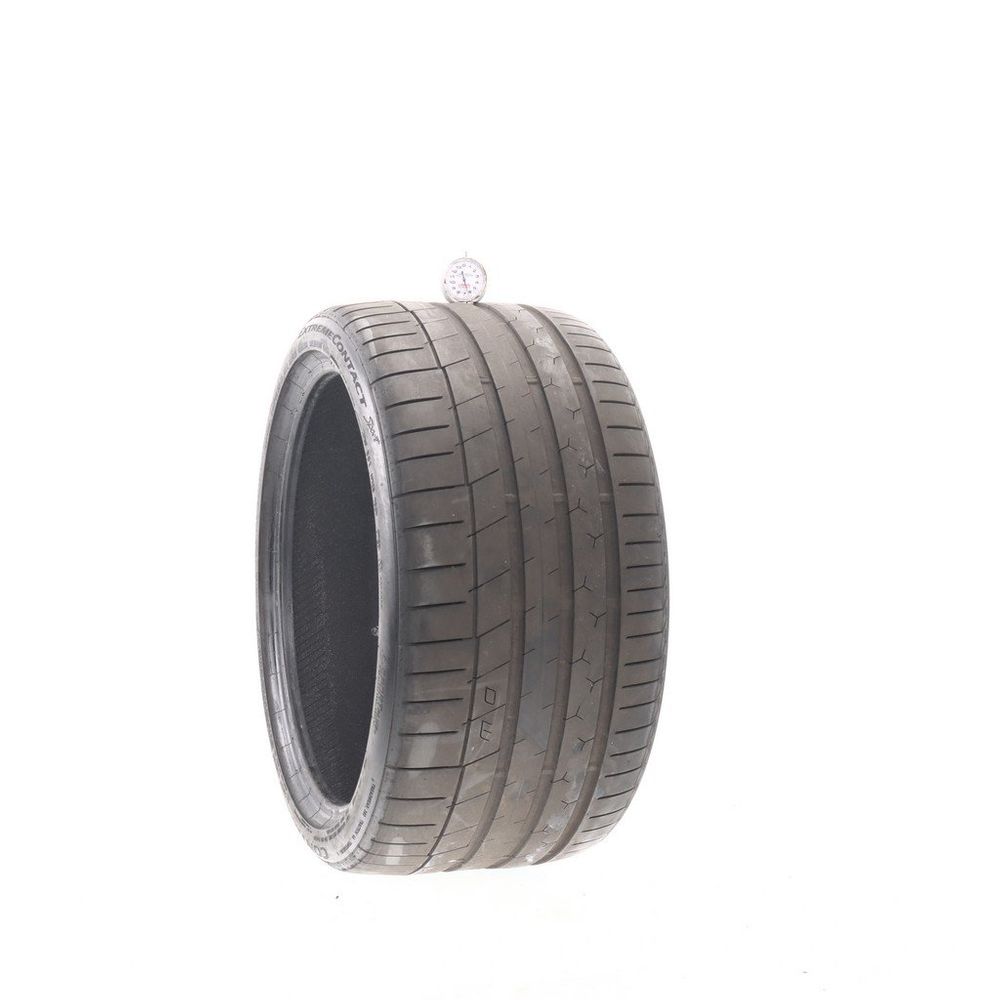 Used 285/30ZR18 Continental ExtremeContact Sport 93Y - 6/32 - Image 1