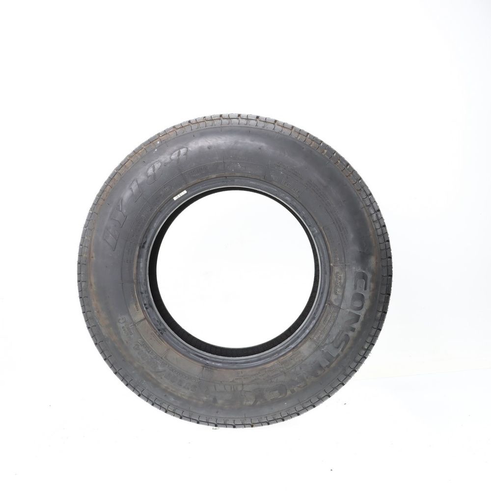 Driven Once ST 205/75R14 Constancy LY188 100/96L C - 8.5/32 - Image 3