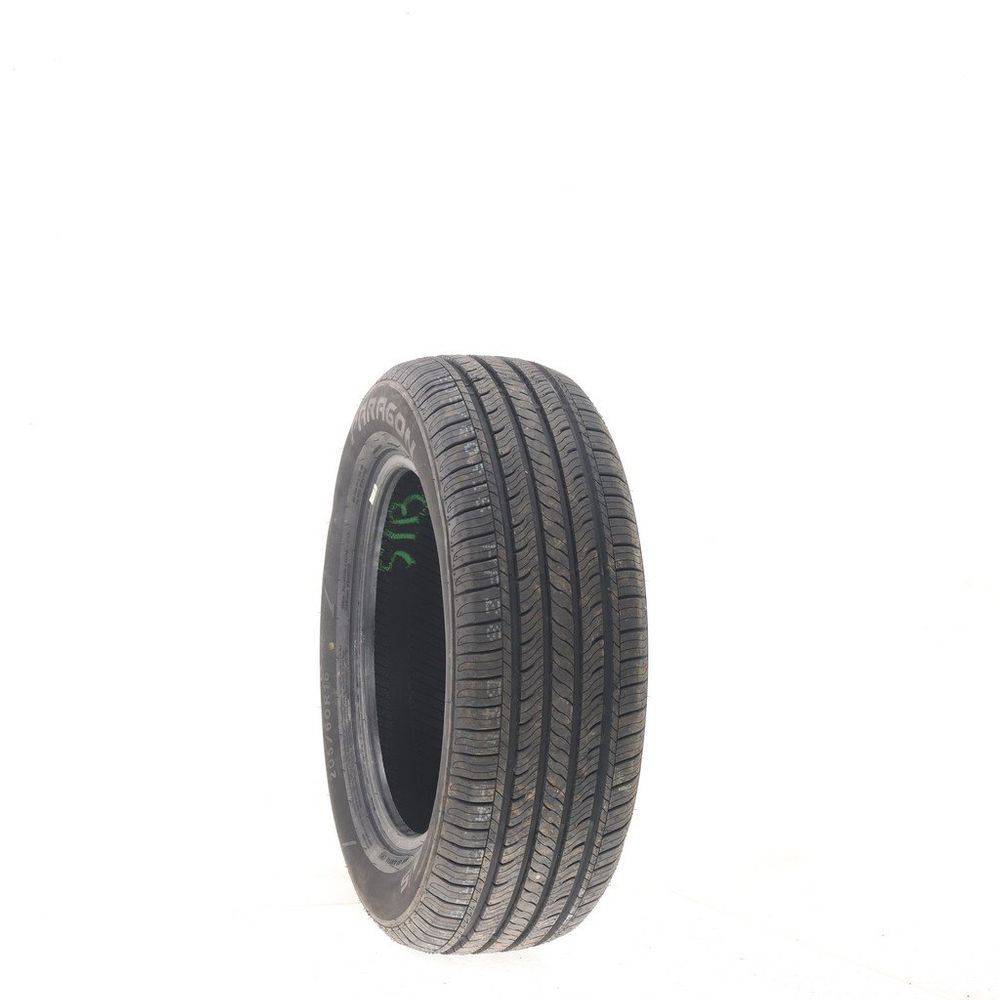 Set of (2) New 205/60R16 Paragon Tour A/S 92H - Image 1