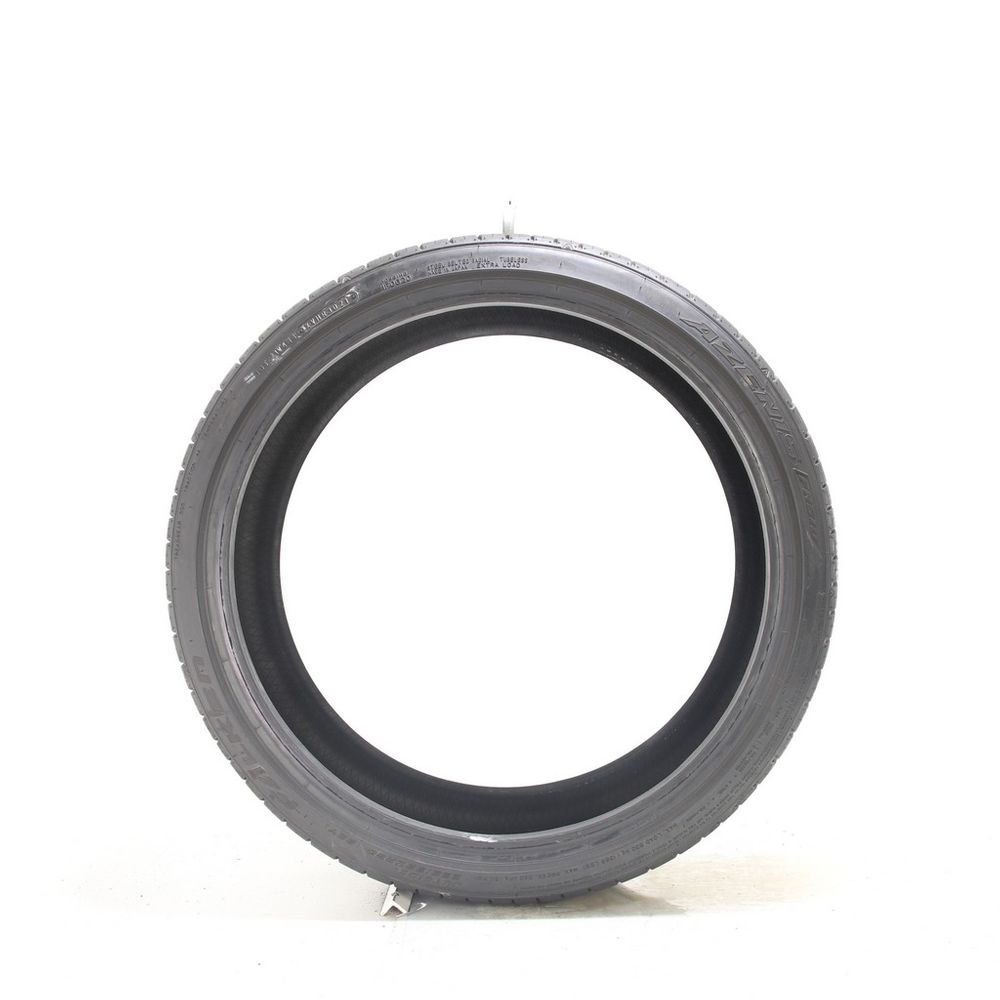 Used 235/35ZR20 Falken Azenis FK510 92Y - 7/32 - Image 3