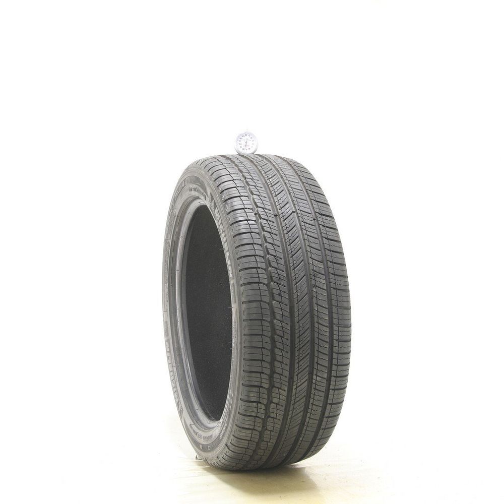 Used 235/45R18 Michelin Primacy MXM4 T1 98W - 7.5/32 - Image 1