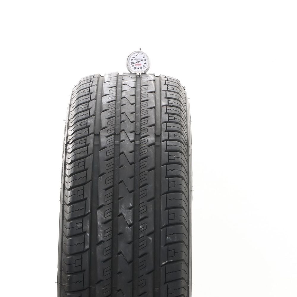Set of (2) Used 265/70R17 Cosmo EL JEFE HT 115H - 9.5/32 - Image 2