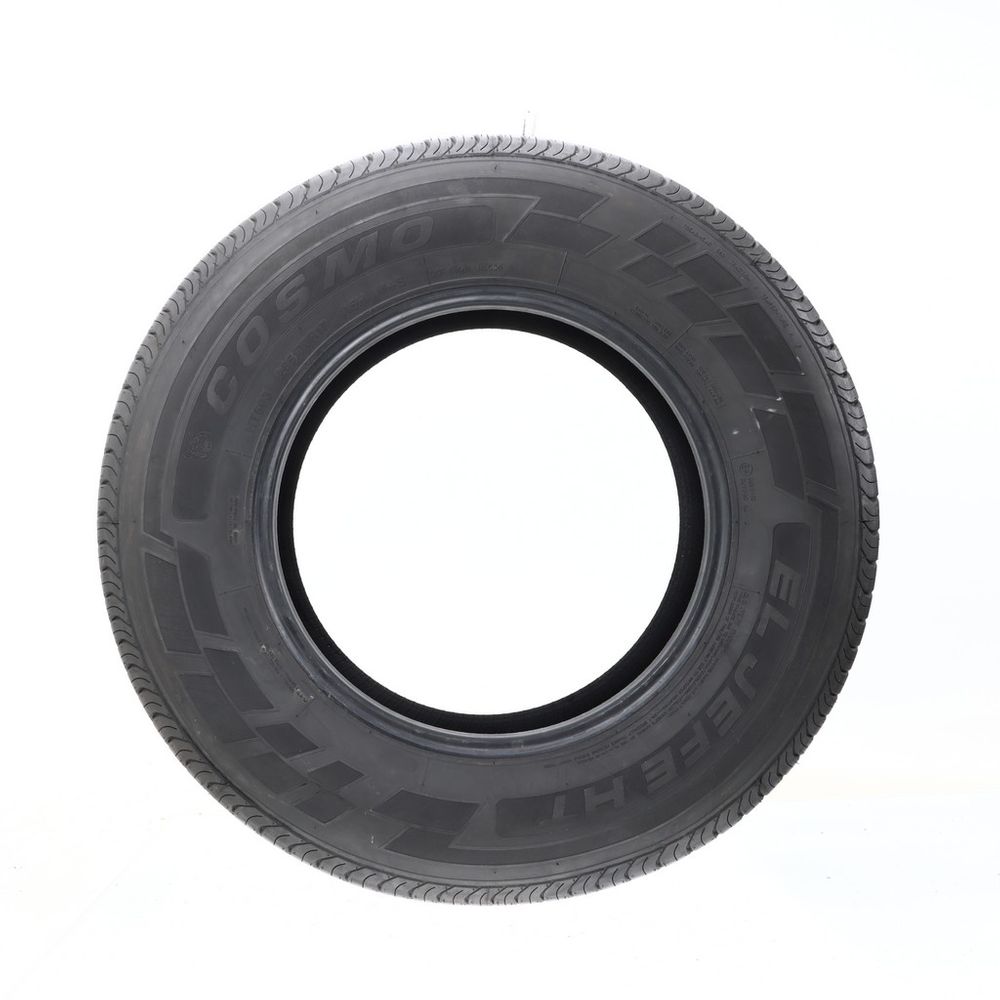 Set of (2) Used 265/70R17 Cosmo EL JEFE HT 115H - 9.5/32 - Image 3