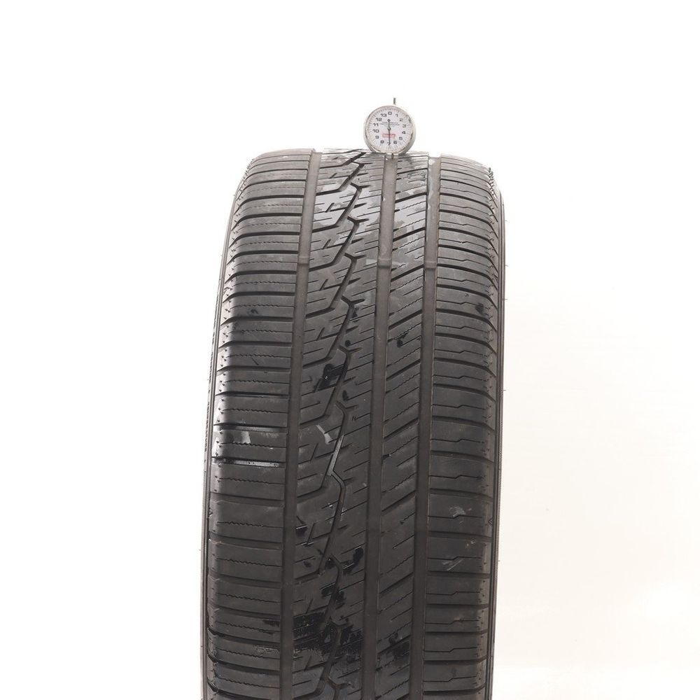 Set of (2) Used 255/50R19 Sumitomo HTR A/S P03 107W - 6.5-7.5/32 - Image 2