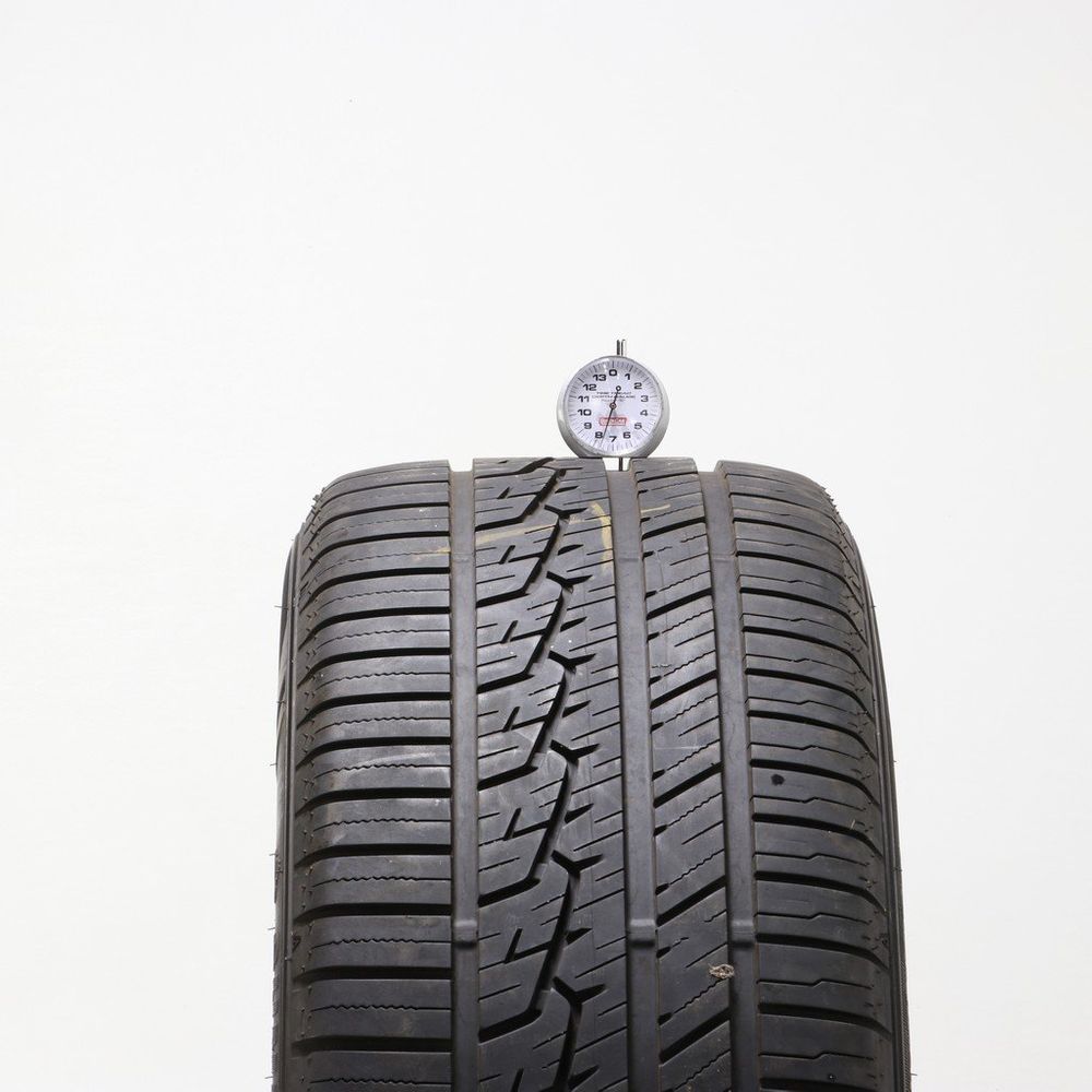 Set of (2) Used 255/50R19 Sumitomo HTR A/S P03 107W - 6.5-7.5/32 - Image 5
