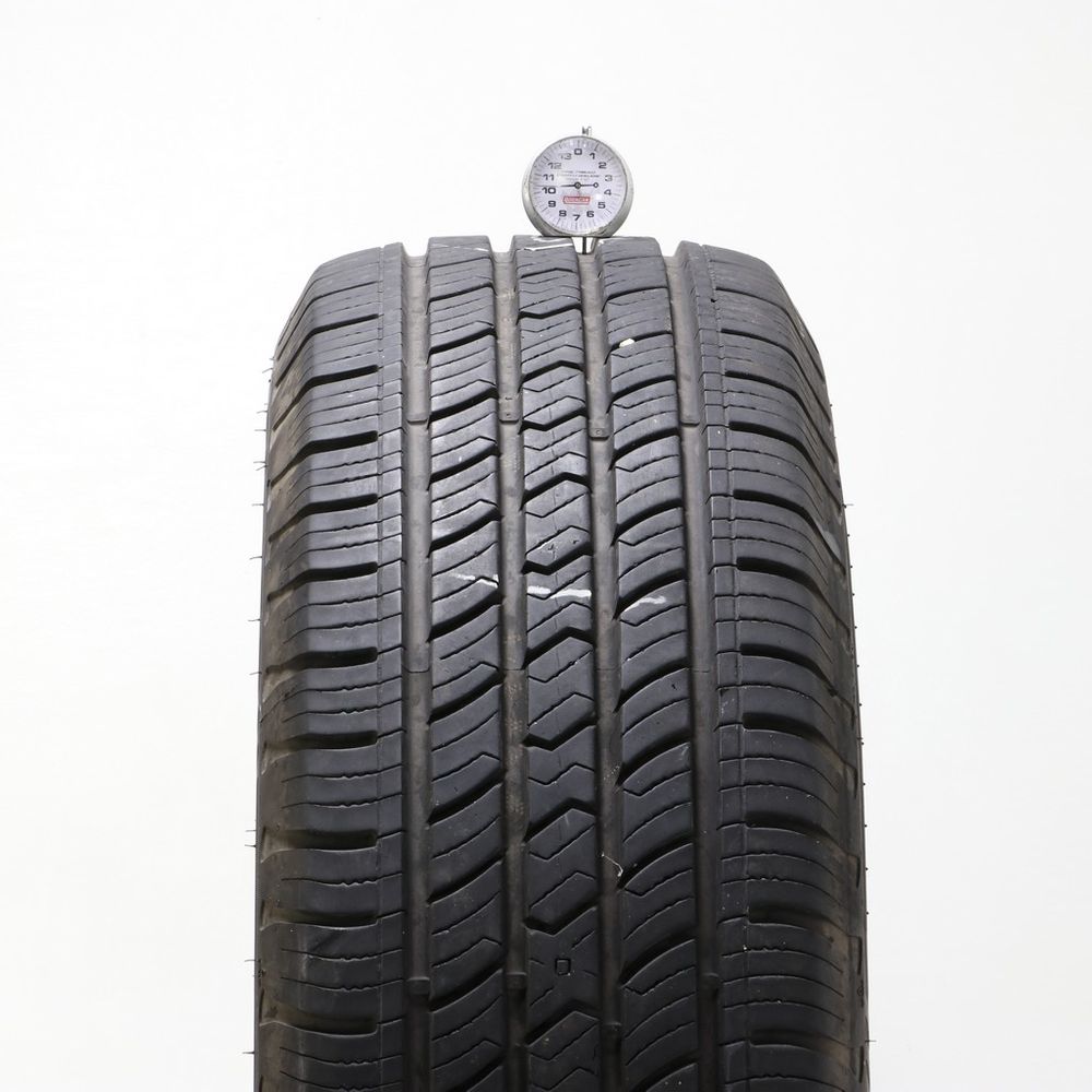 Set of (2) Used 265/70R17 Cooper Adventurer All Season 115T - 10-10.5/32 - Image 2