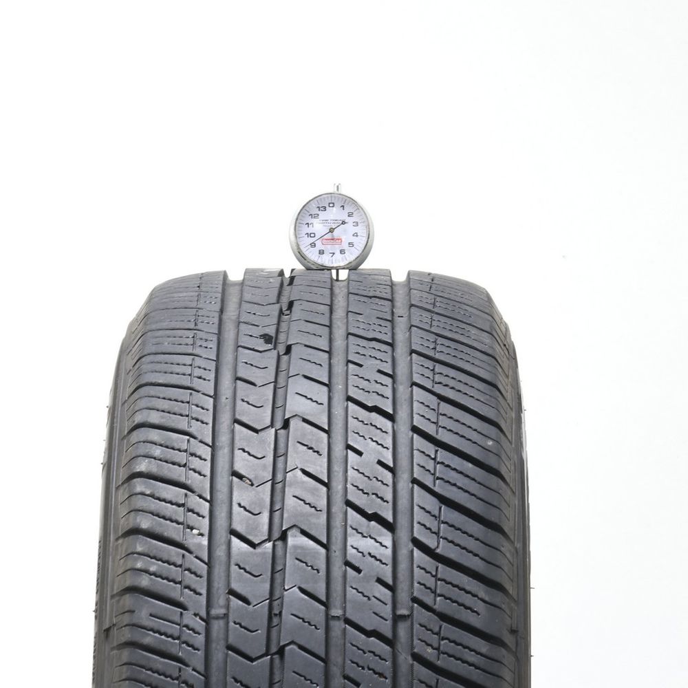 Set of (2) Used 245/60R18 Toyo Open Country Q/T 105H - 8.5-9/32 - Image 5
