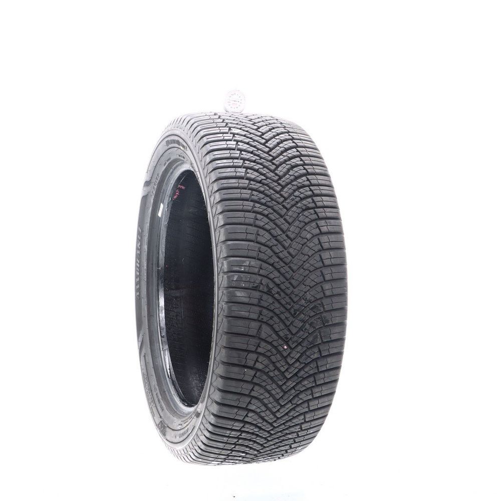 Used 255/50R20 Goodyear Assurance WeatherReady 2 109V - 10.5/32 - Image 1