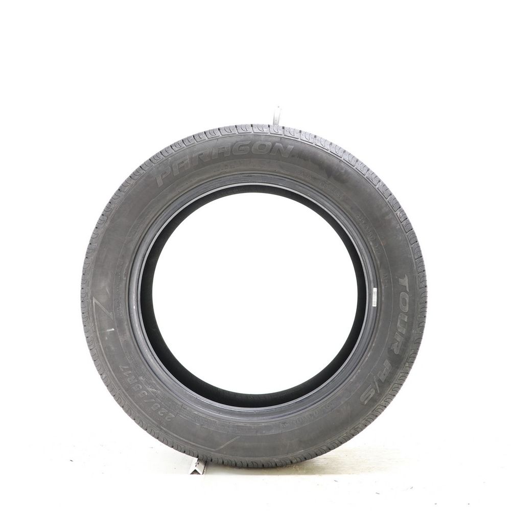Used 225/55R17 Paragon Tour A/S 97W - 8/32 - Image 3