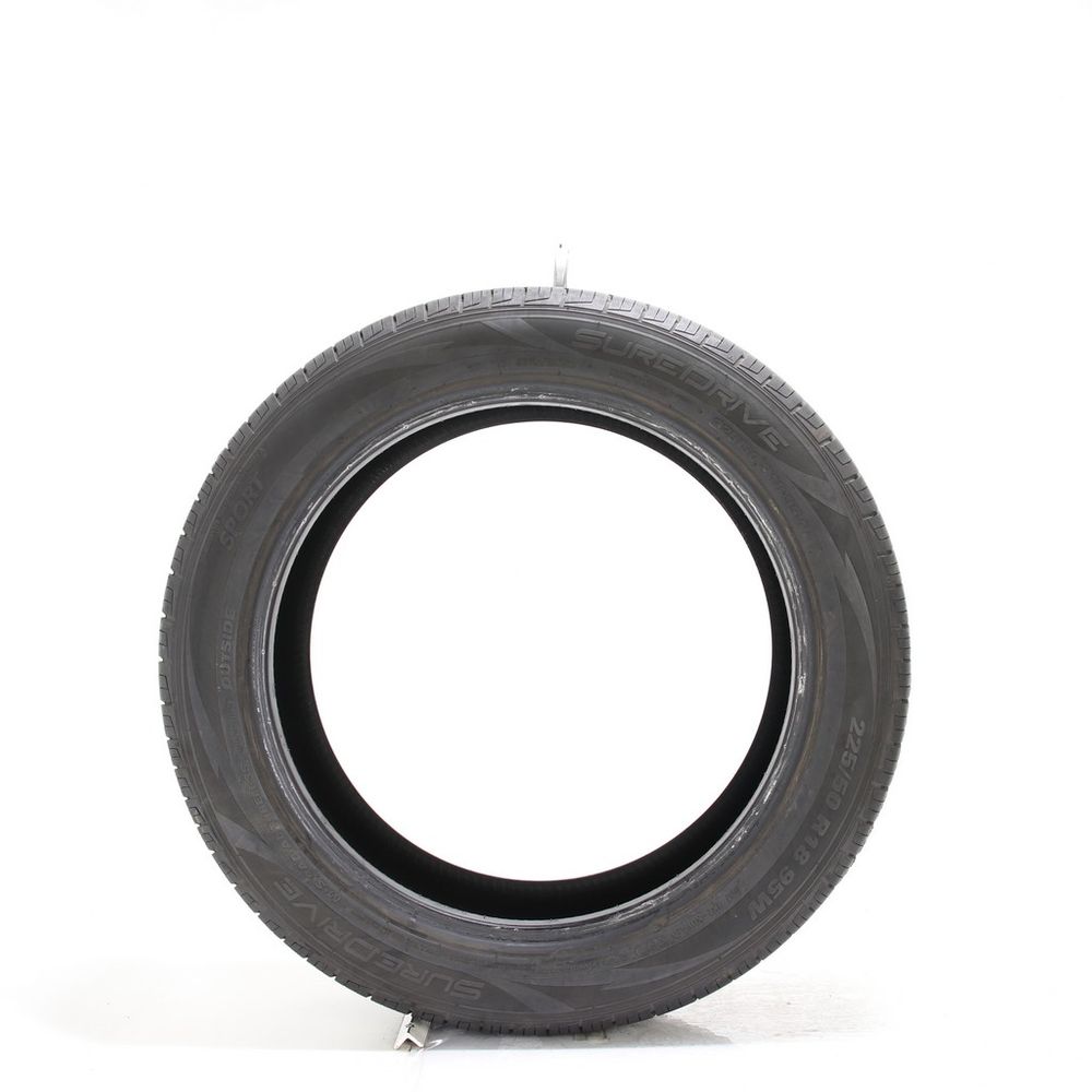 Used 225/50R18 SureDrive Sport 95W - 9.5/32 - Image 3