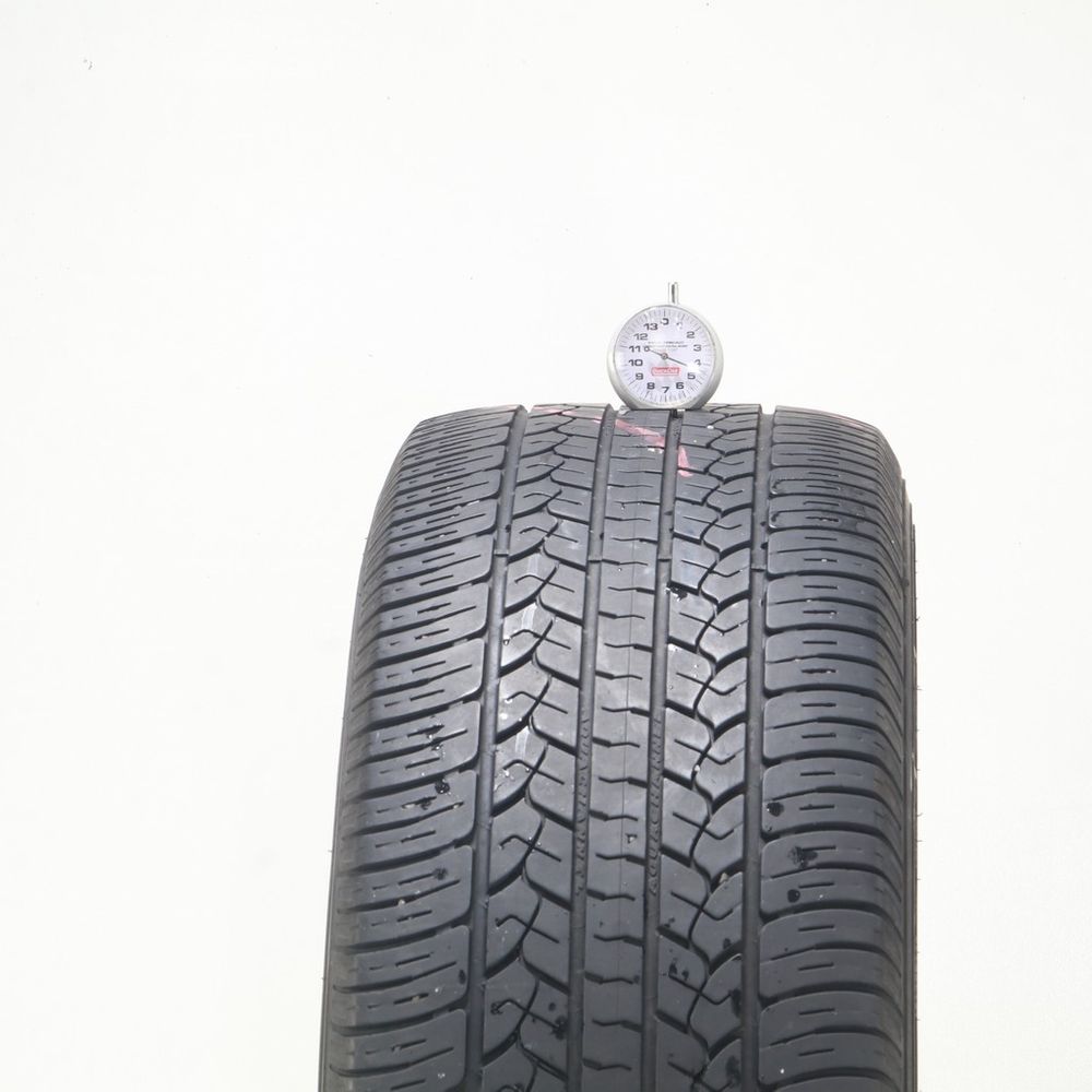 Used 245/55R19 Goodyear Assurance Fuel Max 103T - 4/32 - Image 2