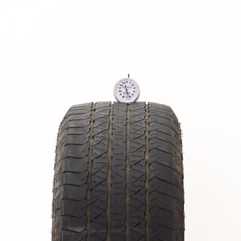 Set of (2) Used 225/60R17 Hankook Dynapro AT2 99H - 6/32 - Image 2