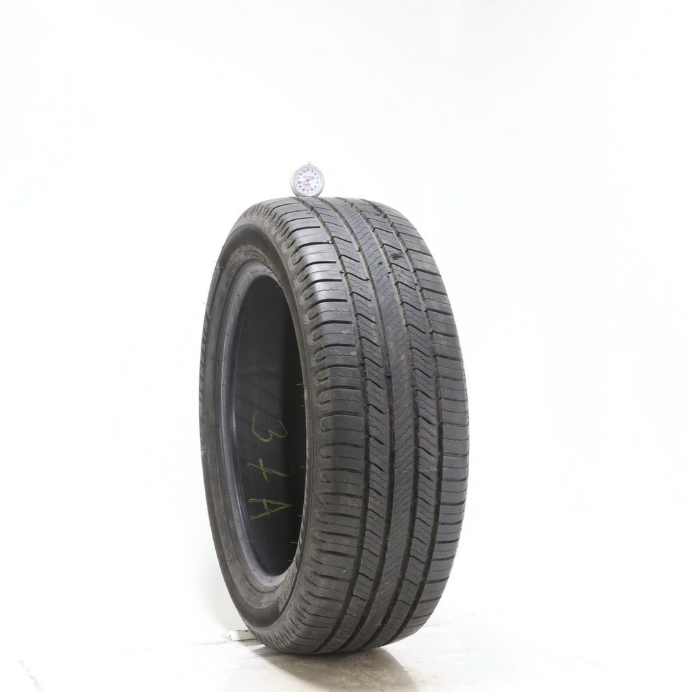 Set of (2) Used 215/55R18 Michelin Defender 2 95H - 8.5-9.5/32 - Image 4