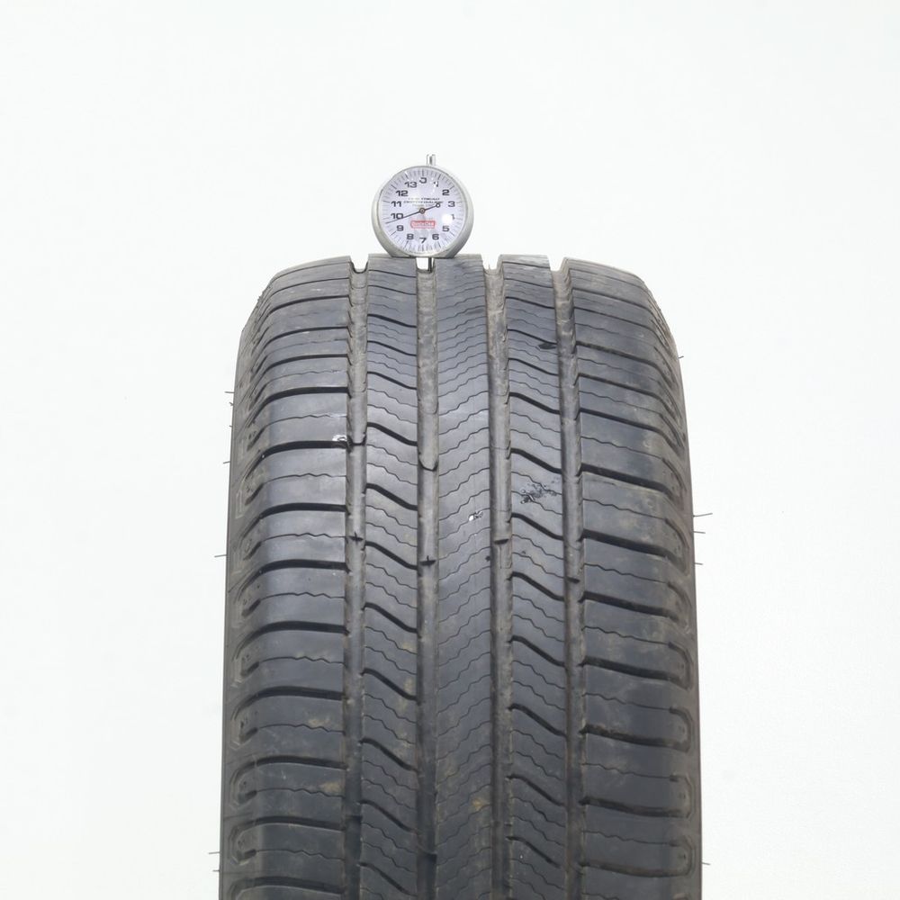 Set of (2) Used 215/55R18 Michelin Defender 2 95H - 8.5-9.5/32 - Image 5