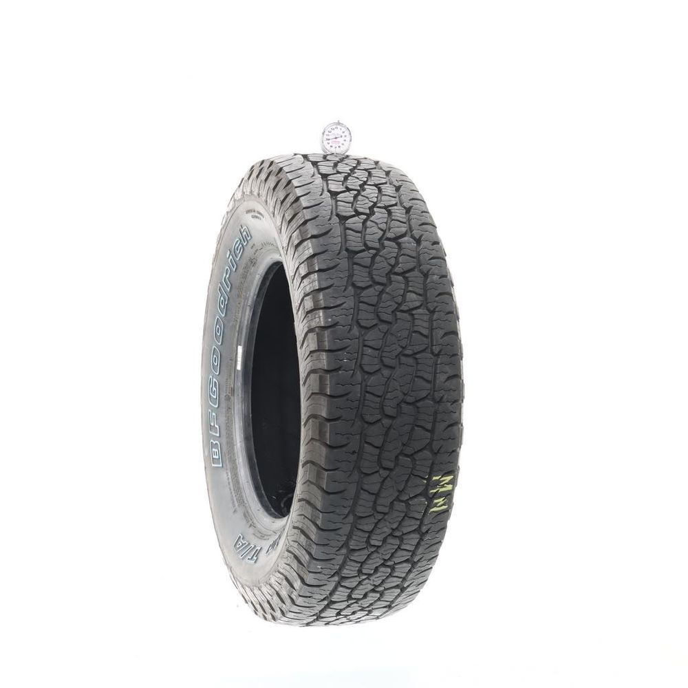 Used 235/70R16 BFGoodrich Trail-Terrain T/A 106T - 9.5/32 - Image 1