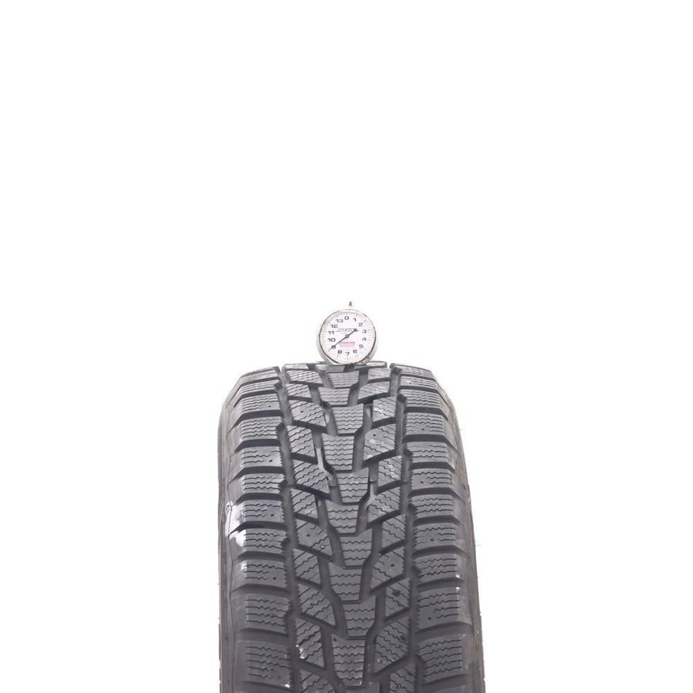 Used 195/65R15 Cooper Evolution Winter 95T - 9/32 - Image 2