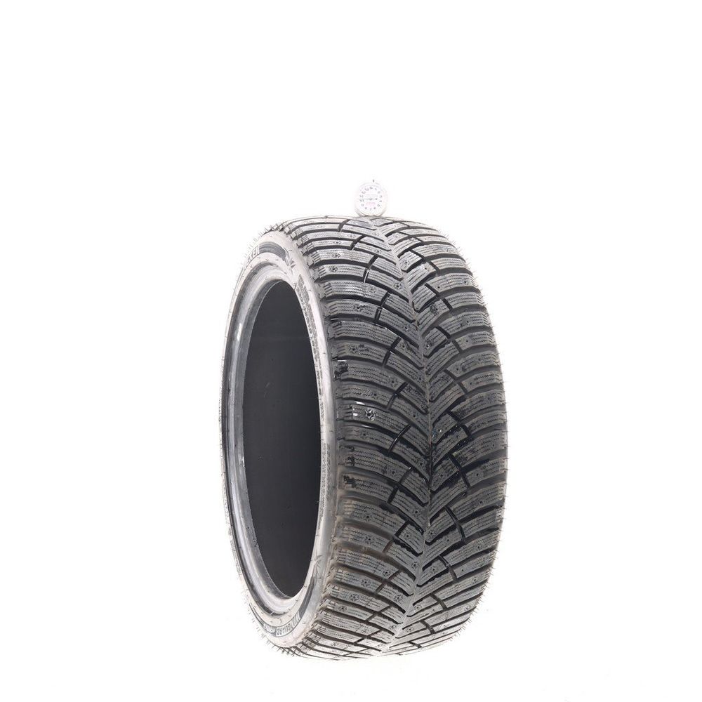 Used 235/40R18 Nexen WinGuard winSpike 3 95T - 10/32 - Image 1