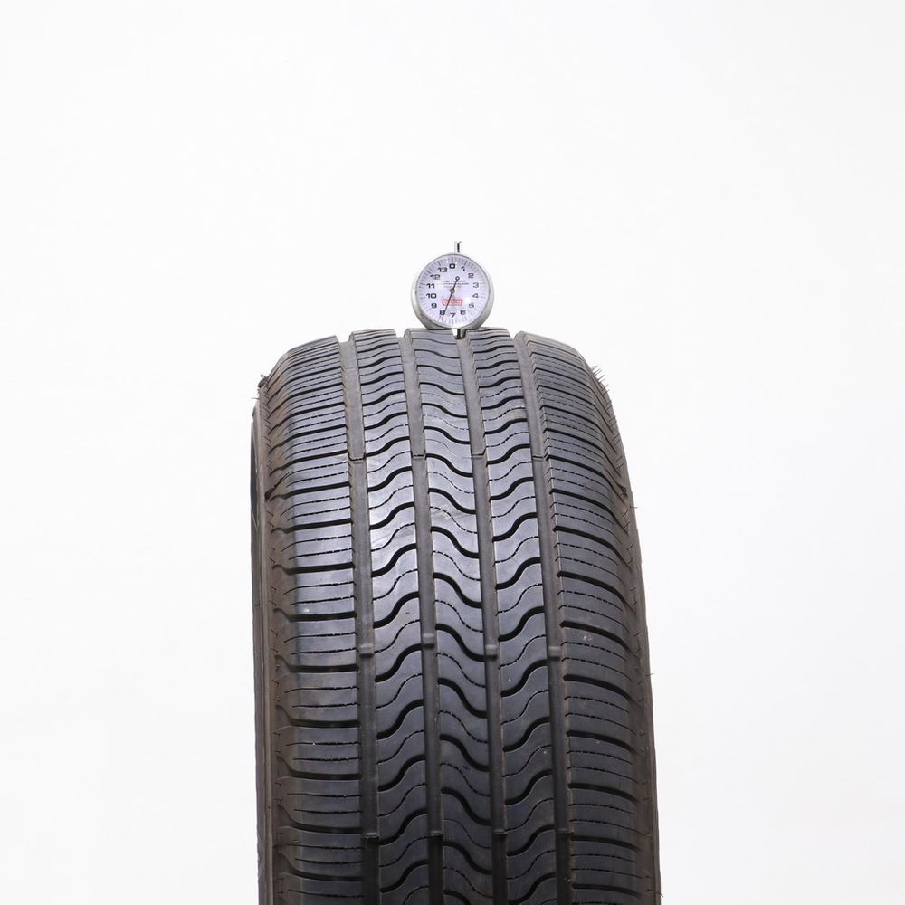 Set of (4) Used 235/60R18 Firestone All Season (Firestone) 103H - 6-7.5/32 - Image 5