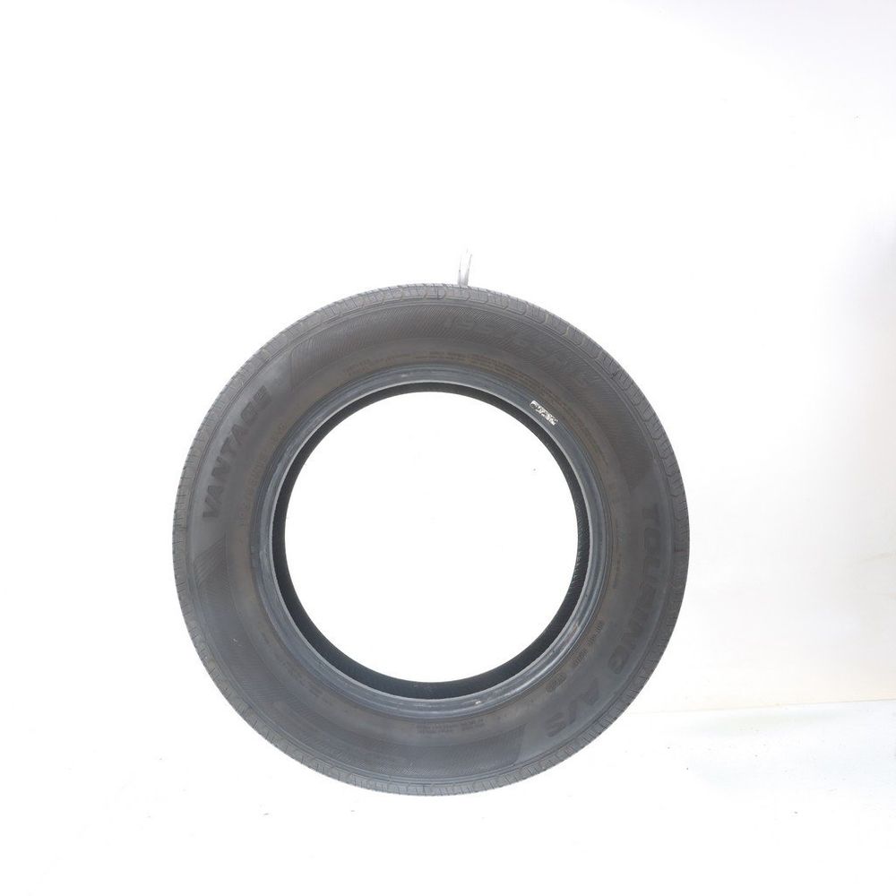 Set of (2) Used 195/65R15 Vantage Touring A/S 91H - 6-7/32 - Image 3