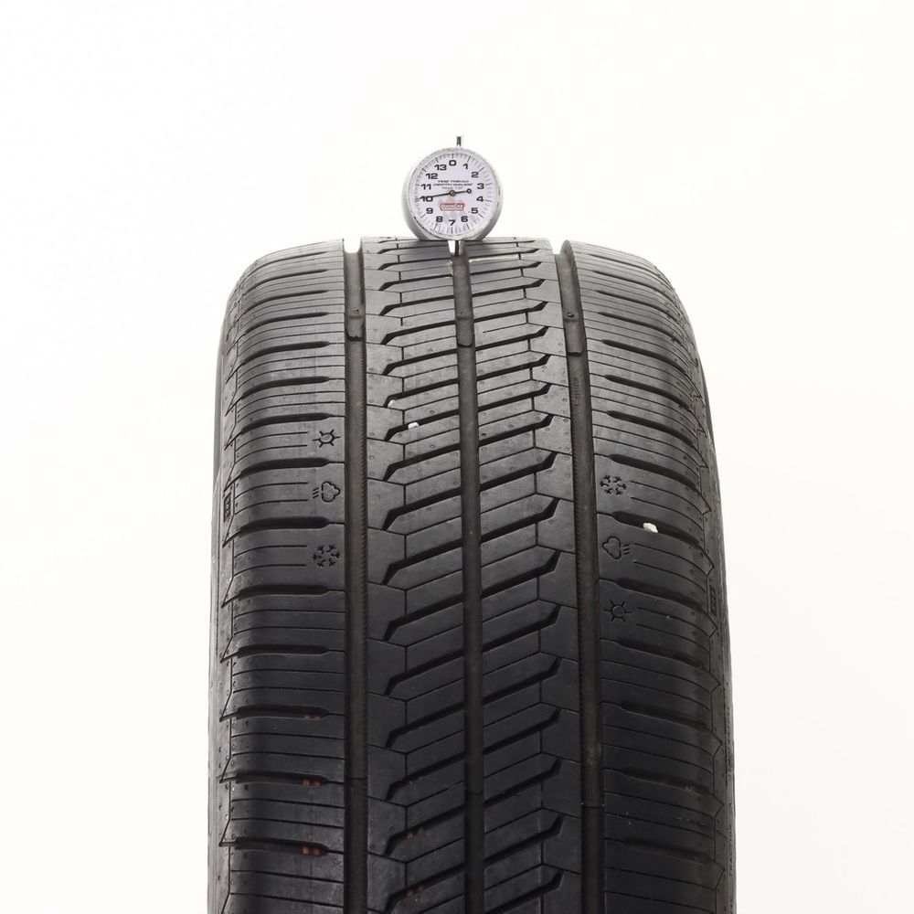 Set of (2) Used 235/55R20 Continental ControlContact Tour M A/S EV 102V - 9-10/32 - Image 5