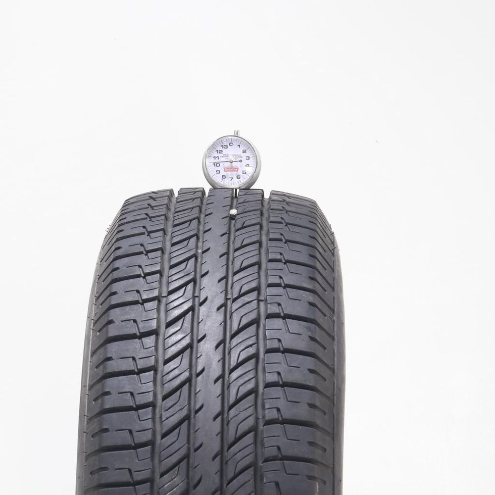 Used 215/70R16 Uniroyal Laredo Cross Country Tour 99T - 10/32 - Image 2