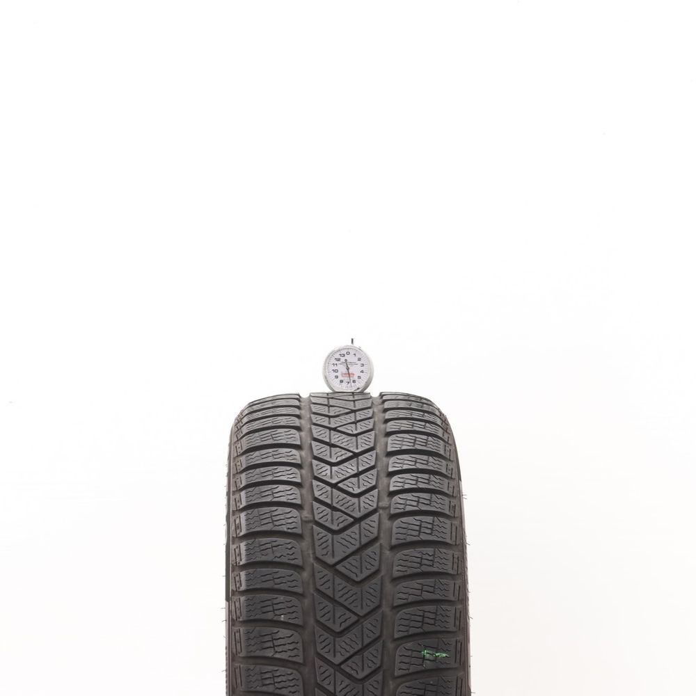 Used 205/50R17 Pirelli Winter Sottozero 3 93V - 6.5/32 - Image 2
