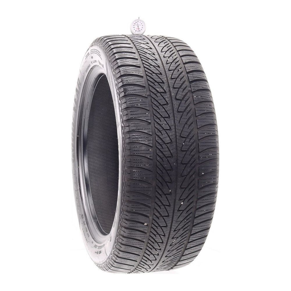 Used 285/45R20 Goodyear Ultra Grip 8 Performance AO 112V - 6.5/32 - Image 1