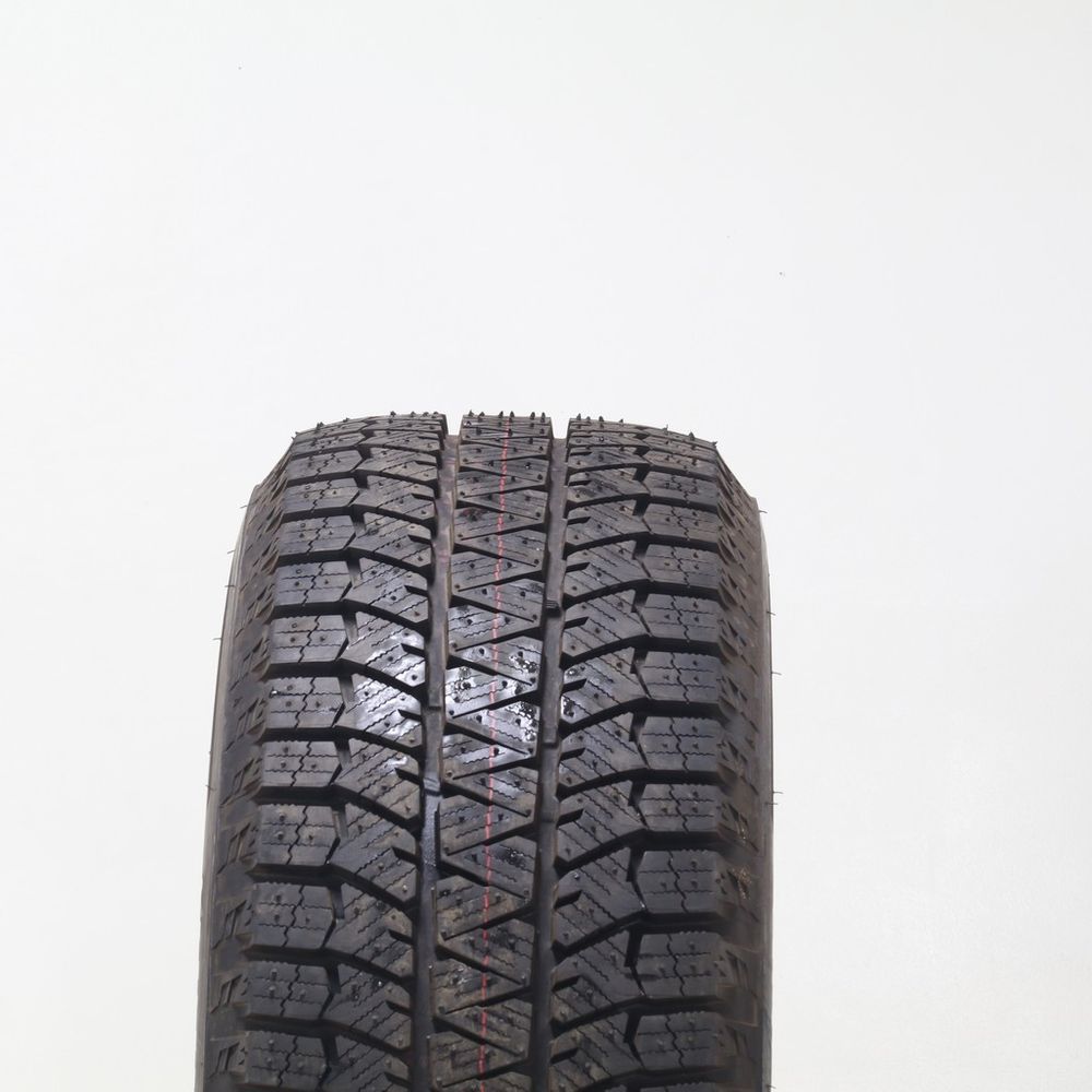New 215/60R17 Bridgestone Blizzak WS90 Studless 96T - 13.5/32 - Image 2