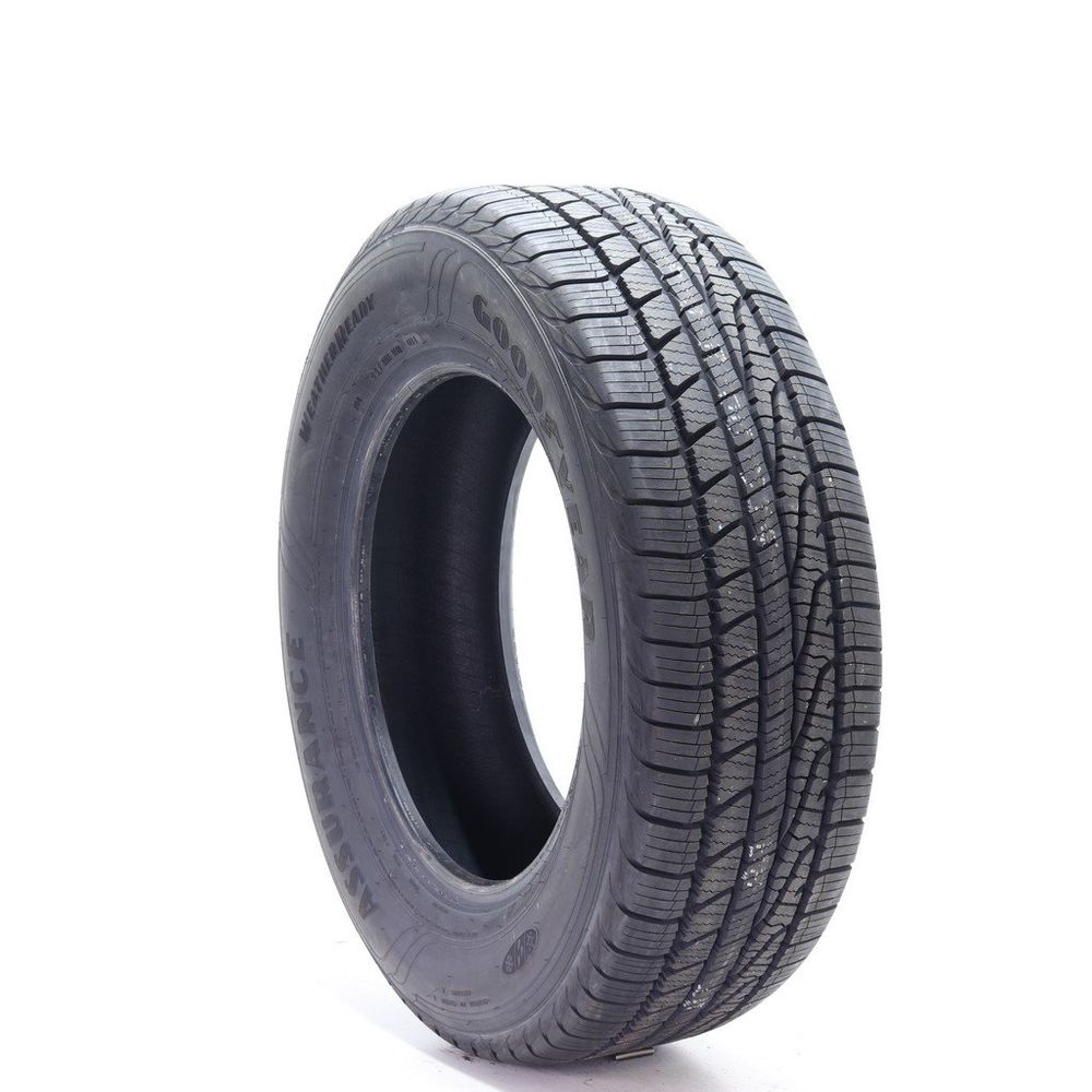 New 255/65R18 Goodyear Assurance WeatherReady 111T - 11/32 - Image 1